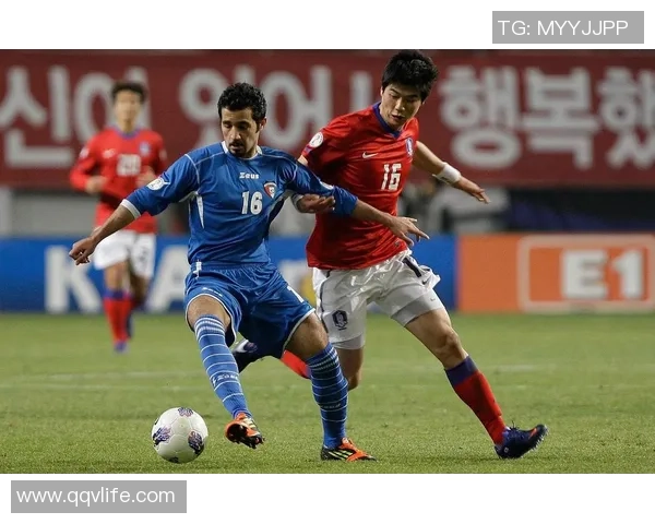 韩国与乌拉圭比赛分析及胜负推荐策略分享